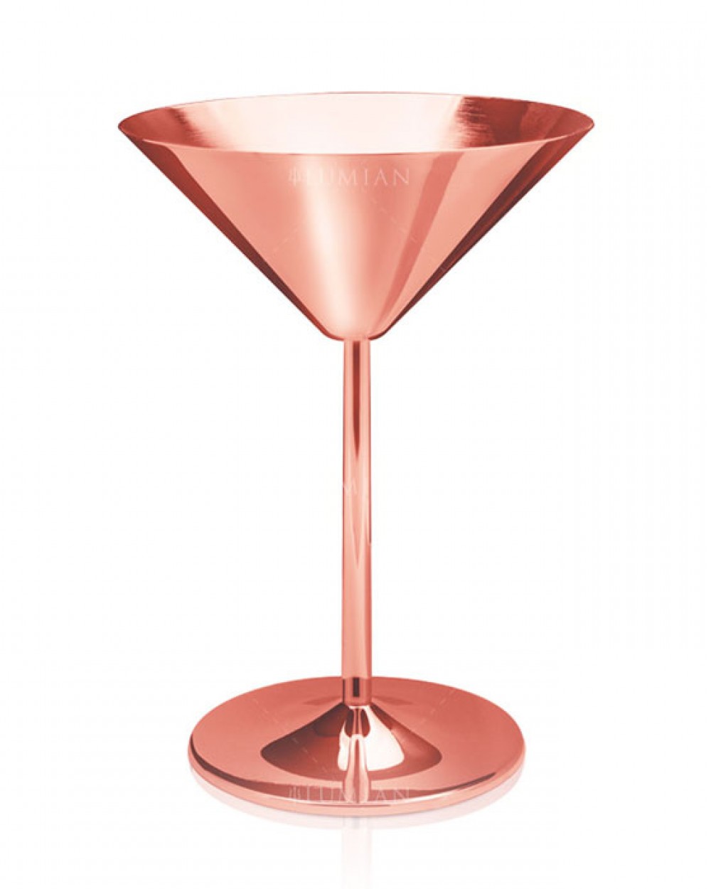 L0176 -bond-copper-cup-martini